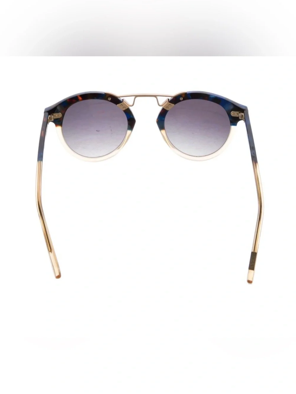 KREWE STL II Sunglasses